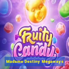 Madame Destiny Megaways