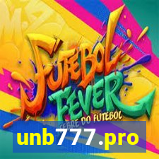 unb777.pro