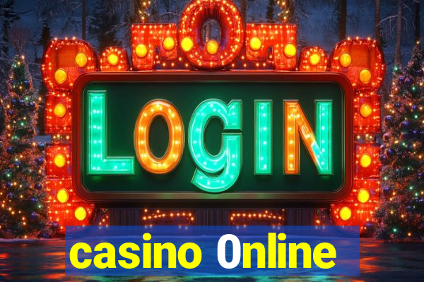 casino 0nline