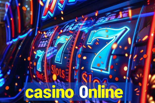 casino 0nline