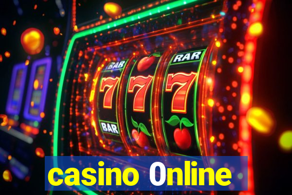 casino 0nline