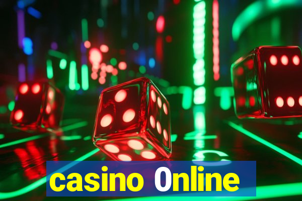 casino 0nline