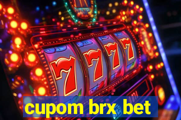 cupom brx bet