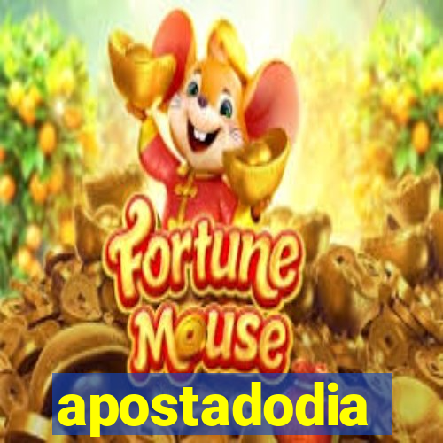 apostadodia