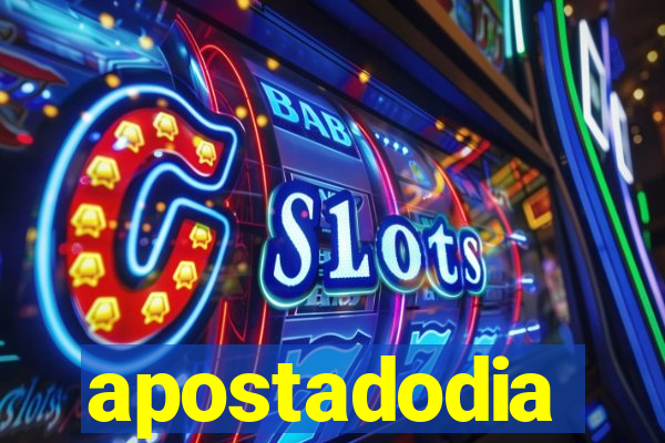 apostadodia