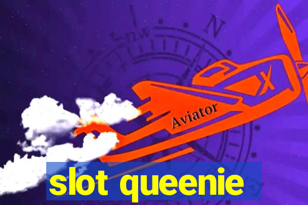 slot queenie