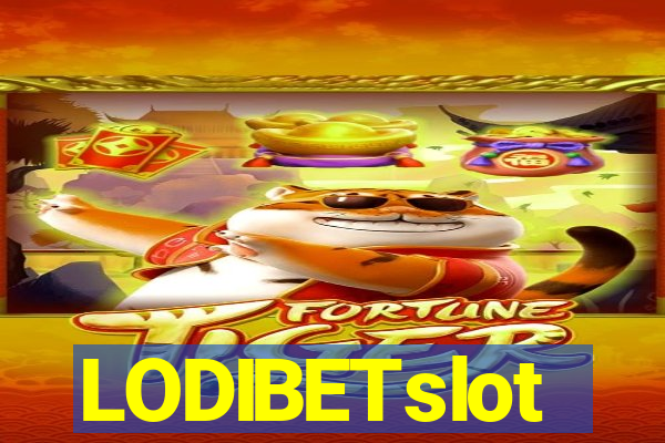 LODIBETslot