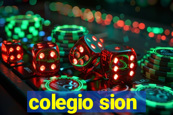 colegio sion