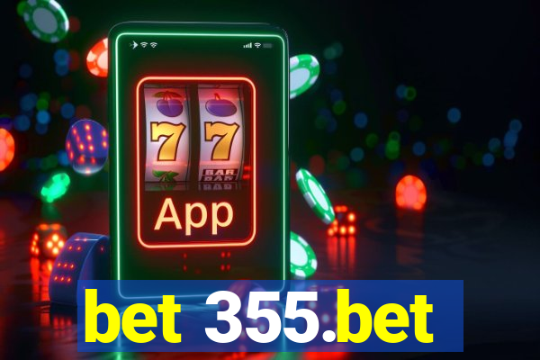 bet 355.bet