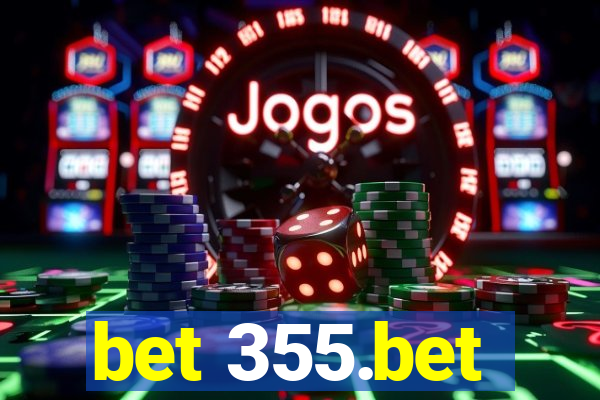 bet 355.bet