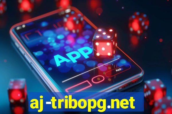 aj-tribopg.net