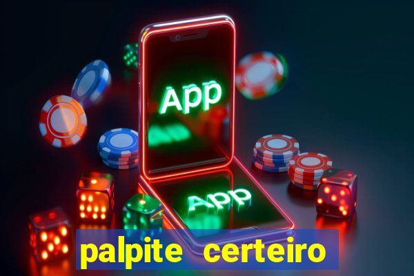 palpite certeiro chaves dourada