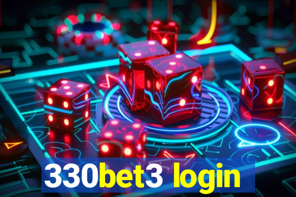 330bet3 login