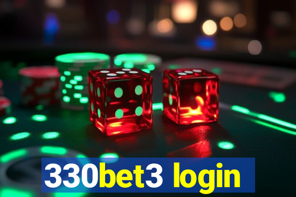 330bet3 login