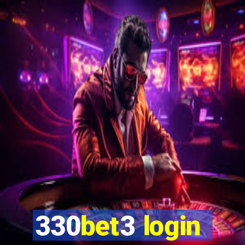 330bet3 login