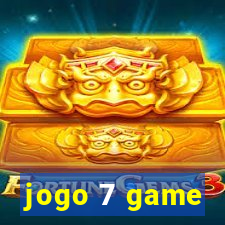 jogo 7 game