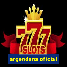 argendana oficial