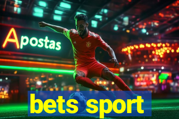 bets sport