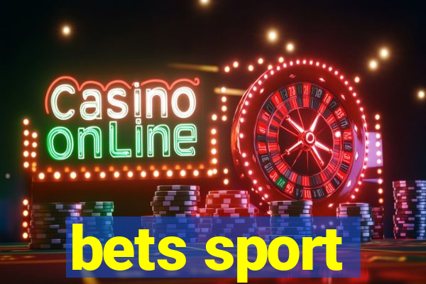 bets sport