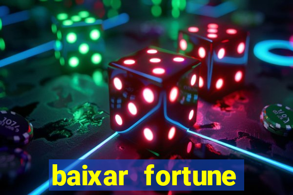 baixar fortune tiger 2