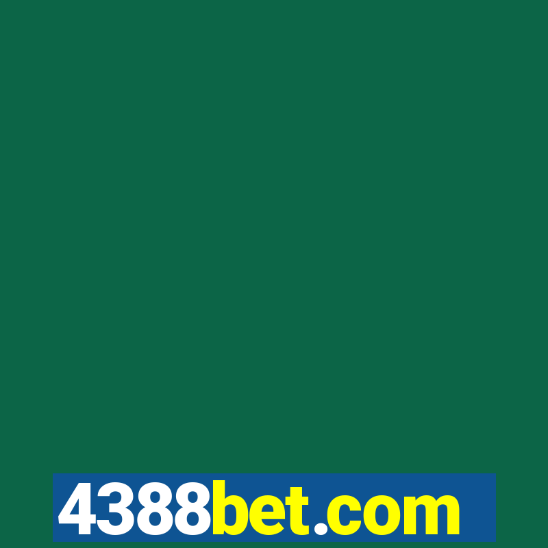 4388bet.com