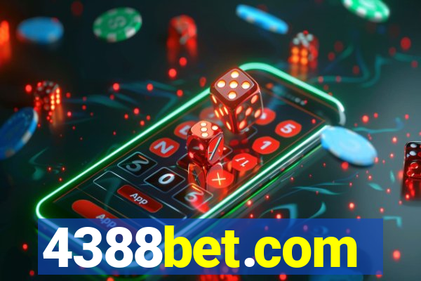 4388bet.com