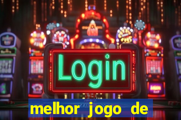 melhor jogo de aposta online