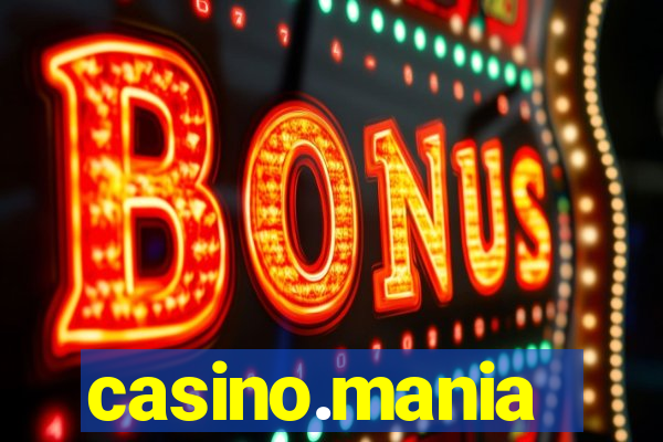 casino.mania