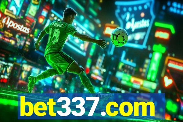 bet337.com