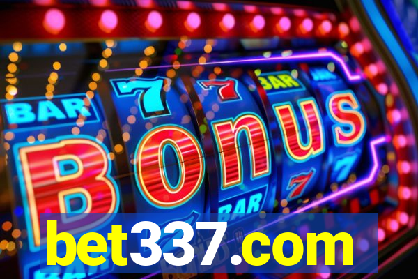 bet337.com