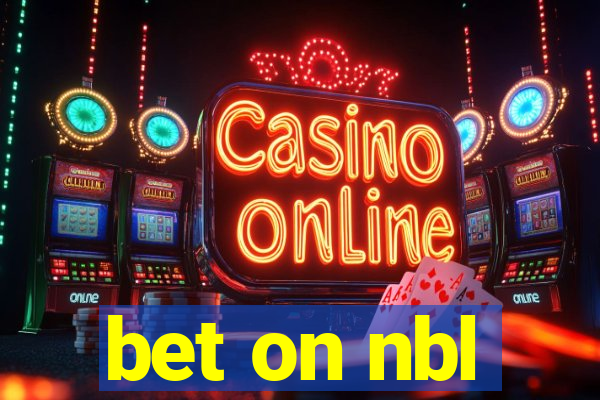 bet on nbl