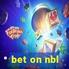 bet on nbl