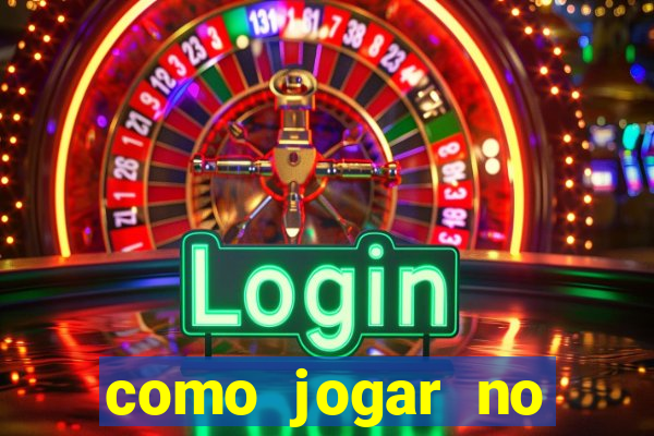 como jogar no fortune dragon