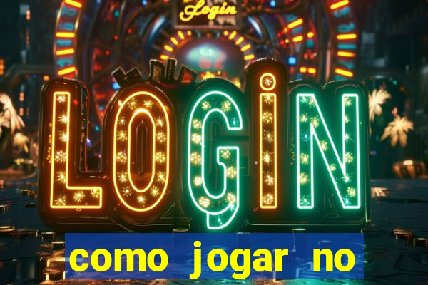 como jogar no fortune dragon