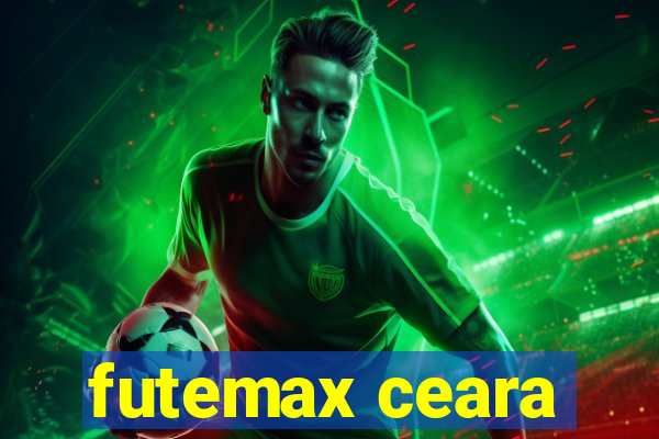 futemax ceara