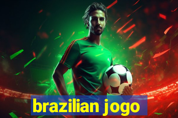 brazilian jogo