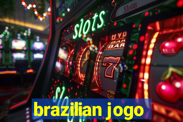 brazilian jogo