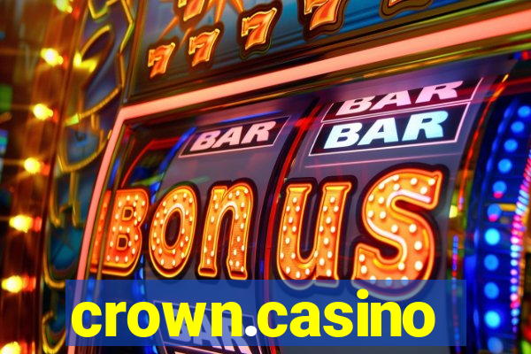 crown.casino