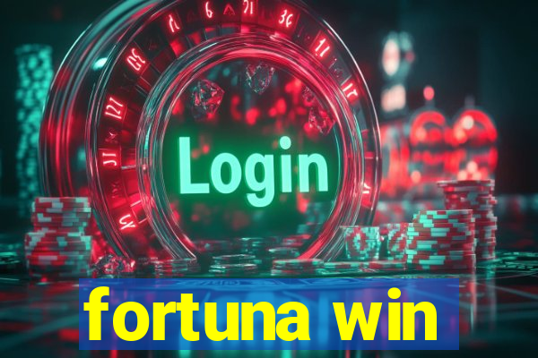 fortuna win