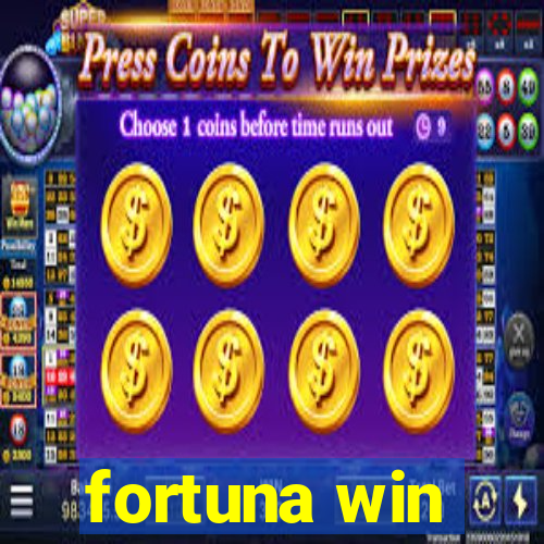 fortuna win