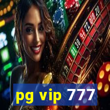 pg vip 777