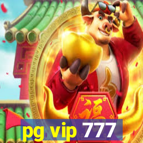 pg vip 777