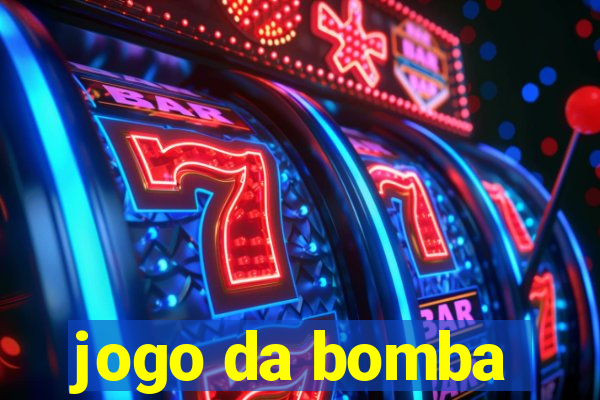 jogo da bomba