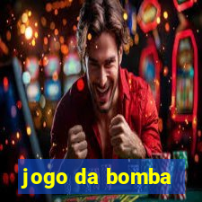 jogo da bomba