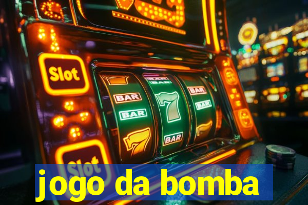 jogo da bomba