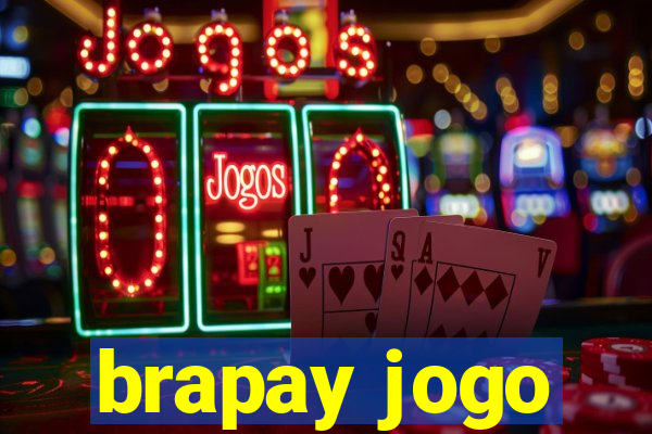 brapay jogo