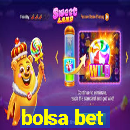 bolsa bet