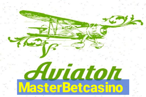 MasterBetcasino