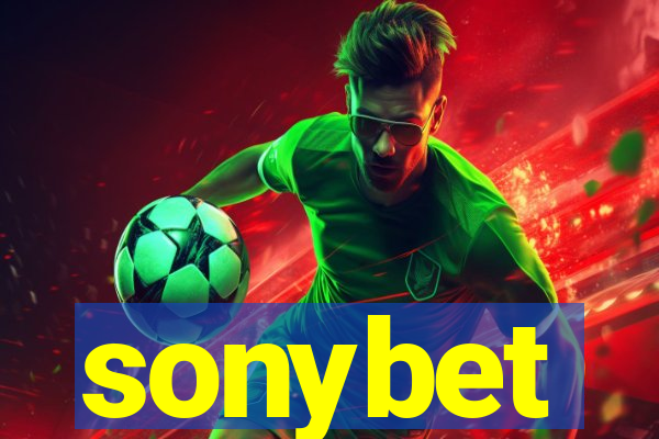 sonybet