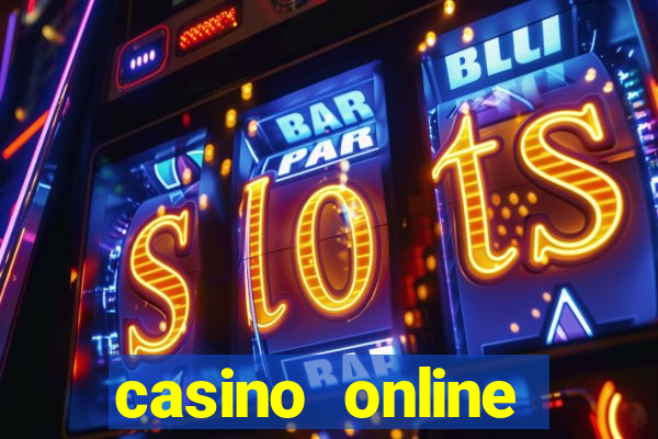 casino online gratis ganhar dinheiro